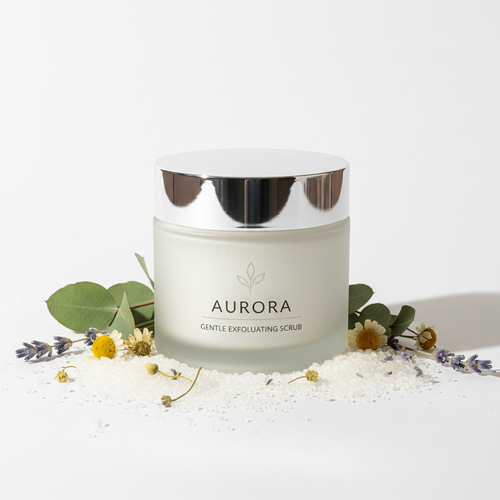 Gentle Exfoliating Scrub