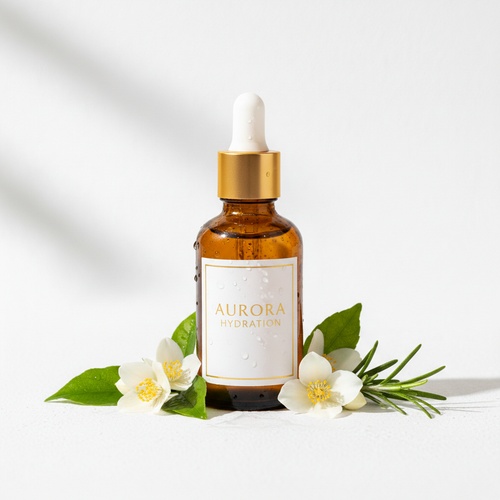 Hydrating Face Serum by NutriSkin Inc