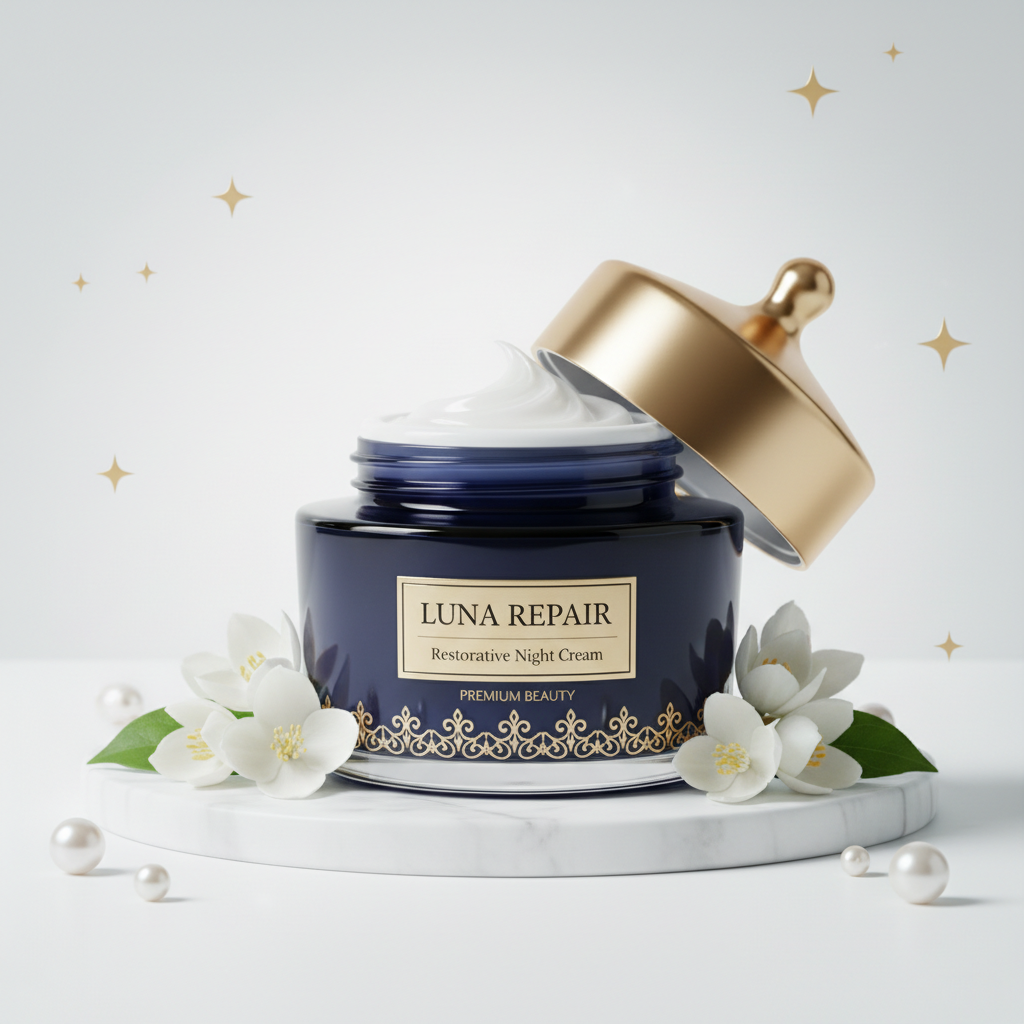Restorative Night Cream
